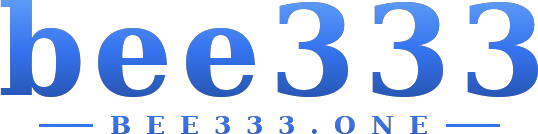 bee333 logo